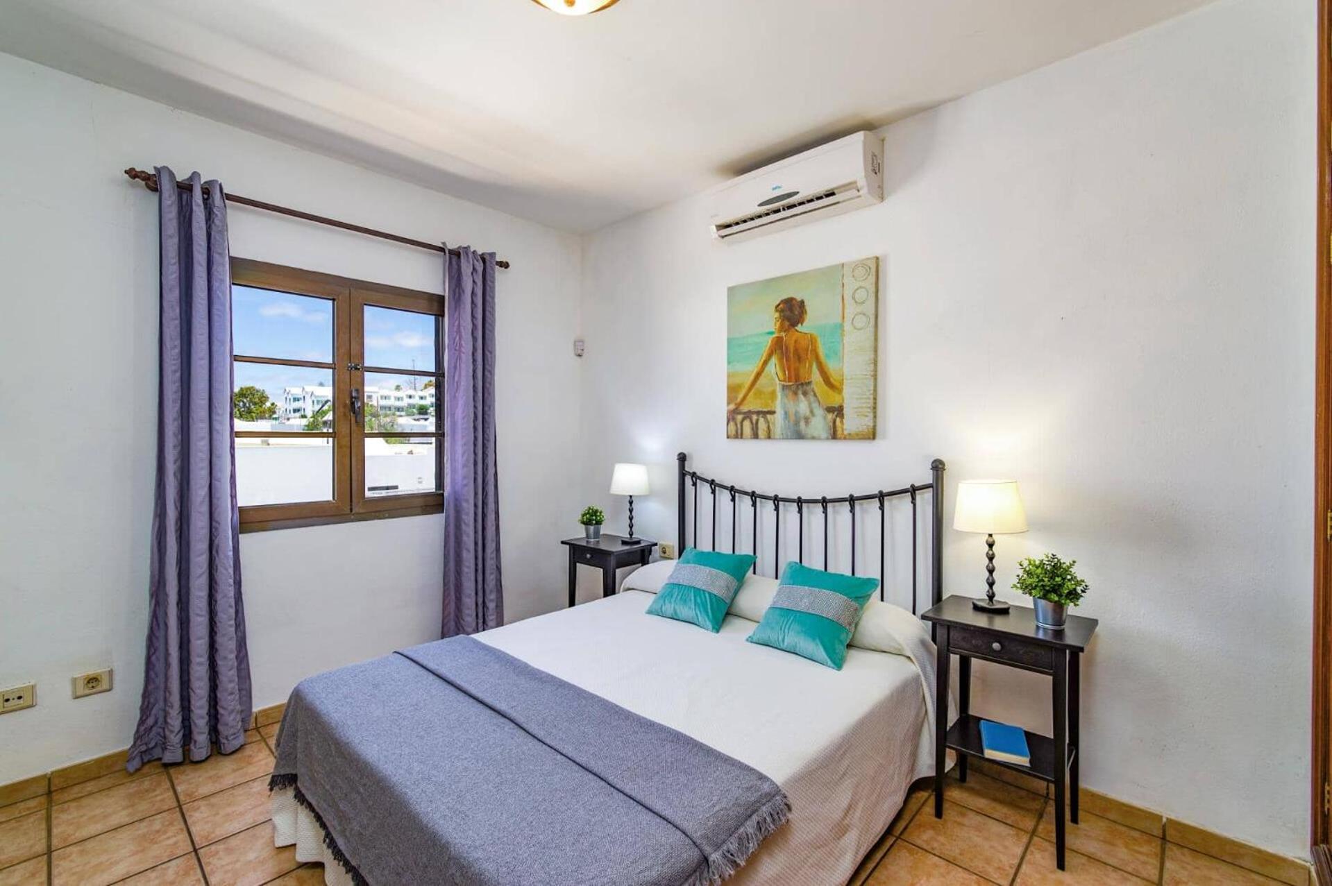 Villa Elena Sol By Villa Plus Tías Εξωτερικό φωτογραφία