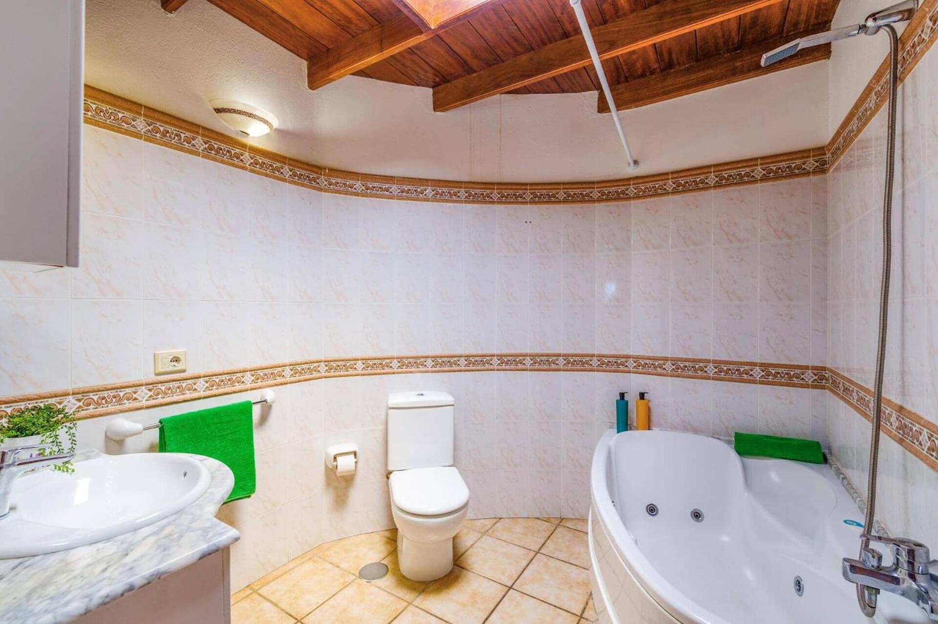 Villa Elena Sol By Villa Plus Tías Εξωτερικό φωτογραφία